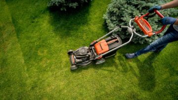 Why The Landscaper Is The Best For Business